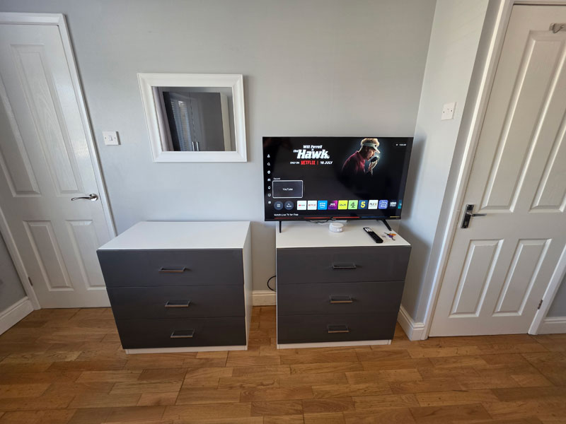 Double room photo 2